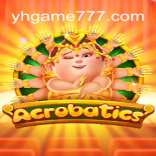 Acrobatics: Descubra o Jogo de Habilidade que Está Conquistando a Comunidade YH GAME BR
