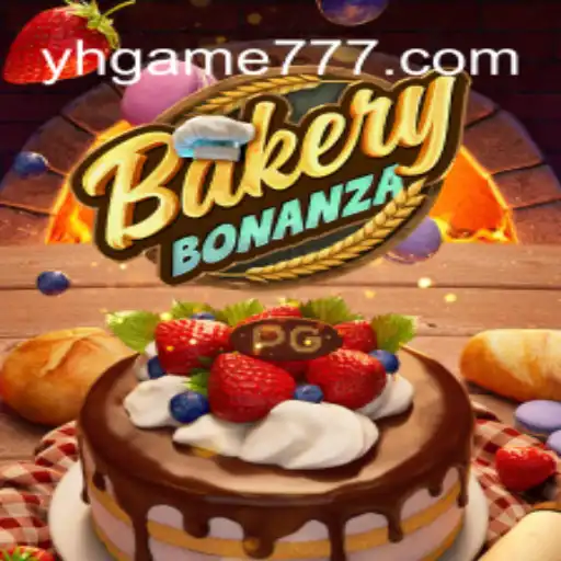 Descubra o Encantador Mundo de BakeryBonanza: A Nova Sensação YH GAME BR