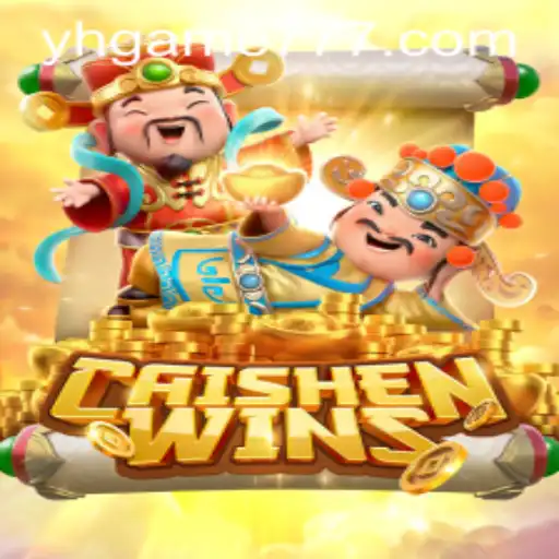 CaishenWins: Um Guia Completo Sobre o Jogo Popular da YH GAME BR
