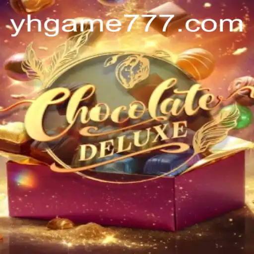 Descubra o Mundo Encantado de ChocolateDeluxe