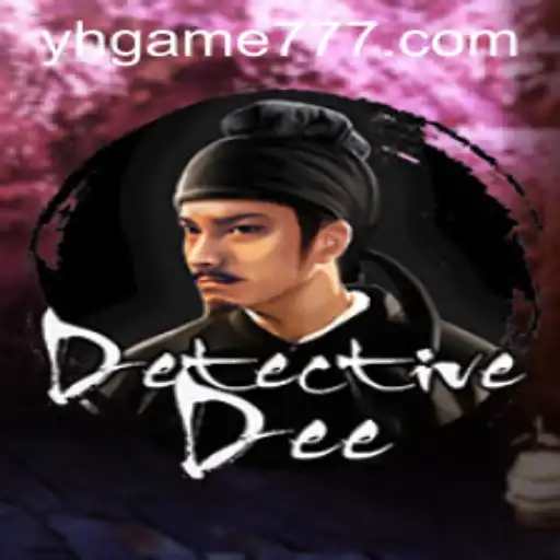 DetectiveDee: Um Mergulho no Universo do Jogo Detective com YH GAME BR