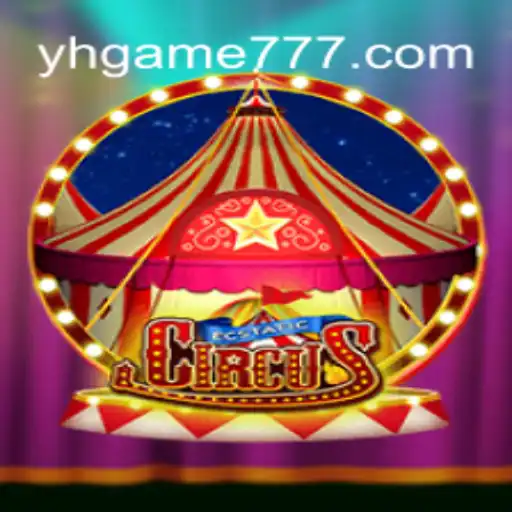 Descubra o Mundo Encantado de EcstaticCircus: O Novo Jogo da YH GAME BR