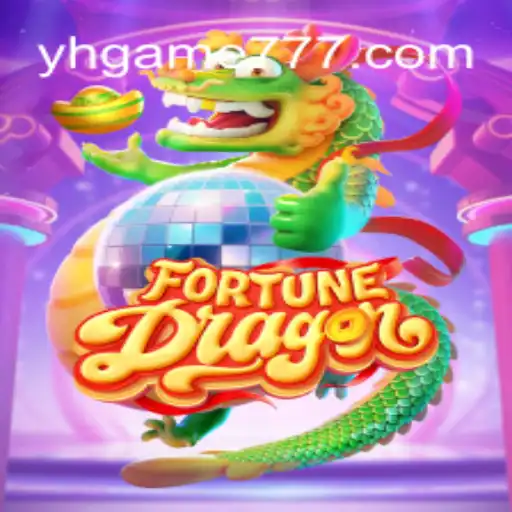 FortuneDragon: Descubra o Universo Mágico do Jogo da YH GAME BR