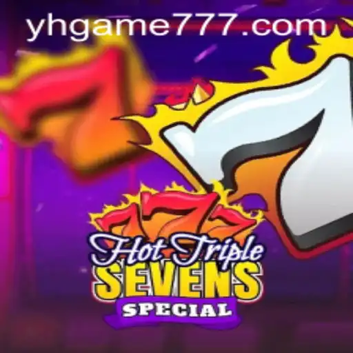 Descubra o Fascinante Mundo de HotTripleSevensSpecial: O Novo Sucesso da YH GAME BR