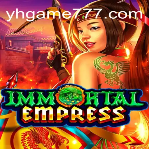 Explorando ImmortalEmpress: Um Mergulho no Mundo de YH GAME BR