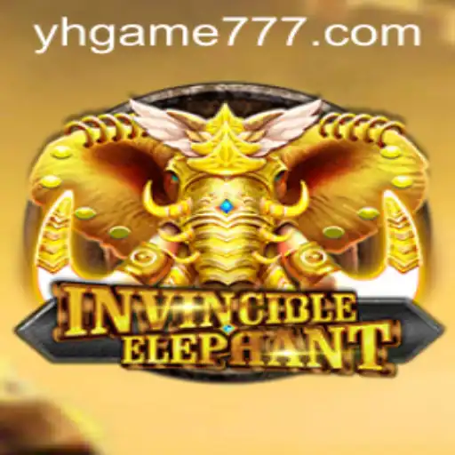 InvincibleElephant: Um Novo Fenômeno no Mundo dos Jogos