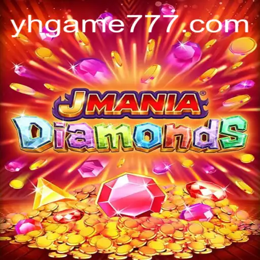 Explorando os Desafios do Jogo JManiaDiamonds: Um Novo Fenômeno no Mundo dos Games