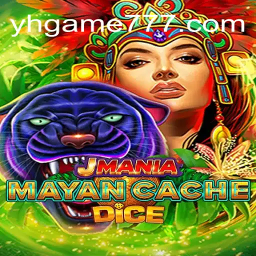 JManiaMayanCacheDice: Descobrindo um Novo Mundo de Estratégia e Aventura em YH GAME BR