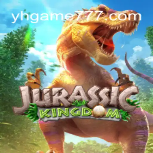 Experimente a Aventura Pré-Histórica de JurassicKingdom com YH GAME BR