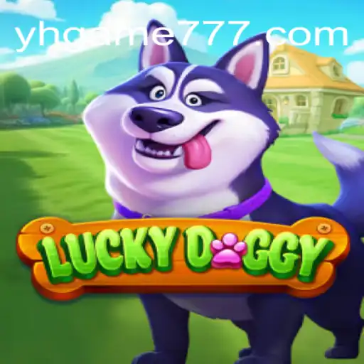 Descubra o Fascinante Mundo de LuckyDoggy: O Novo Jogo da YH GAME BR