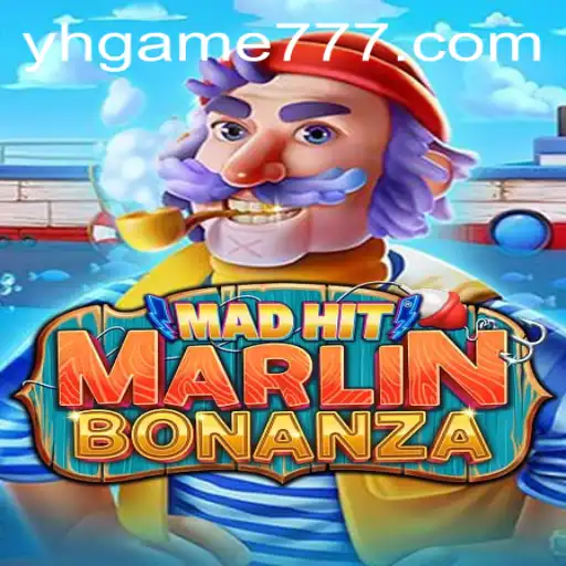 MadHitMarlinBonanza: A Revolução no Mundo dos Jogos