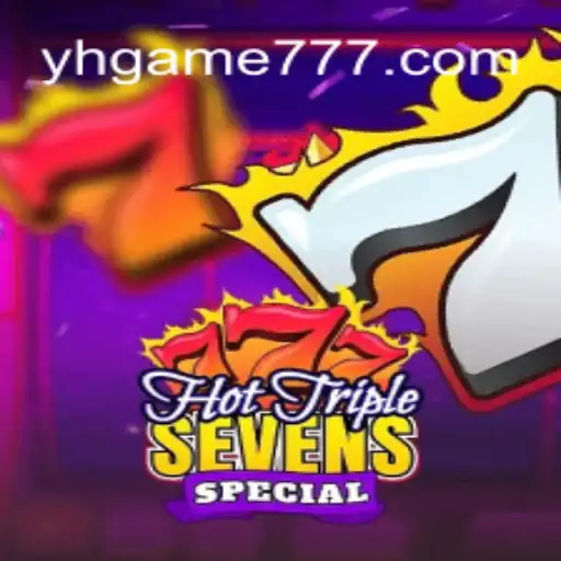 Descubra o Fascinante Mundo de HotTripleSevensSpecial: O Novo Sucesso da YH GAME BR