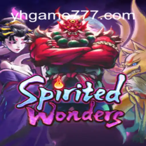 SpiritedWonders: Uma Aventura Inovadora no Mundo dos Jogos