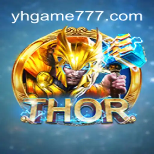 Explorando o Jogo THOR: Uma Jornada Mítica com YH GAME BR