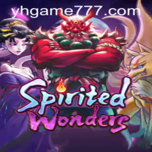 SpiritedWonders: Uma Aventura Inovadora no Mundo dos Jogos