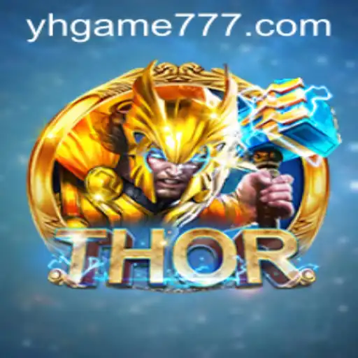 Explorando o Jogo THOR: Uma Jornada Mítica com YH GAME BR