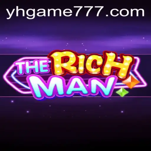 TheRichMan: Uma Jornada Estratégica no Mundo dos Negócios com a YH GAME BR