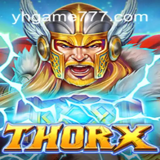 ThorX: O Novo Fenômeno dos Jogos YH GAME BR