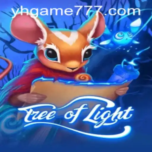 Explorando o Mundo de TreeofLight: Um Mergulho no Universo Lúdico de YH GAME BR
